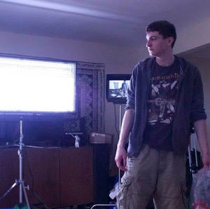 Meet your Posher, Jason